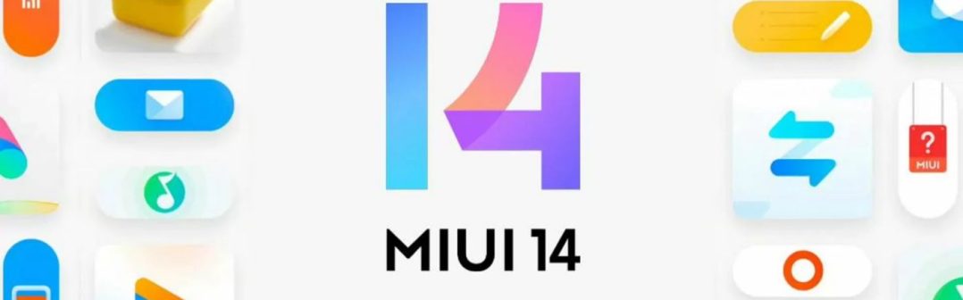 MIUI 14