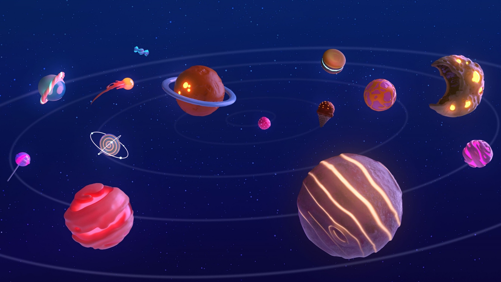 Odomknite si vo Windows 11 ďalšie motívy a pozadia