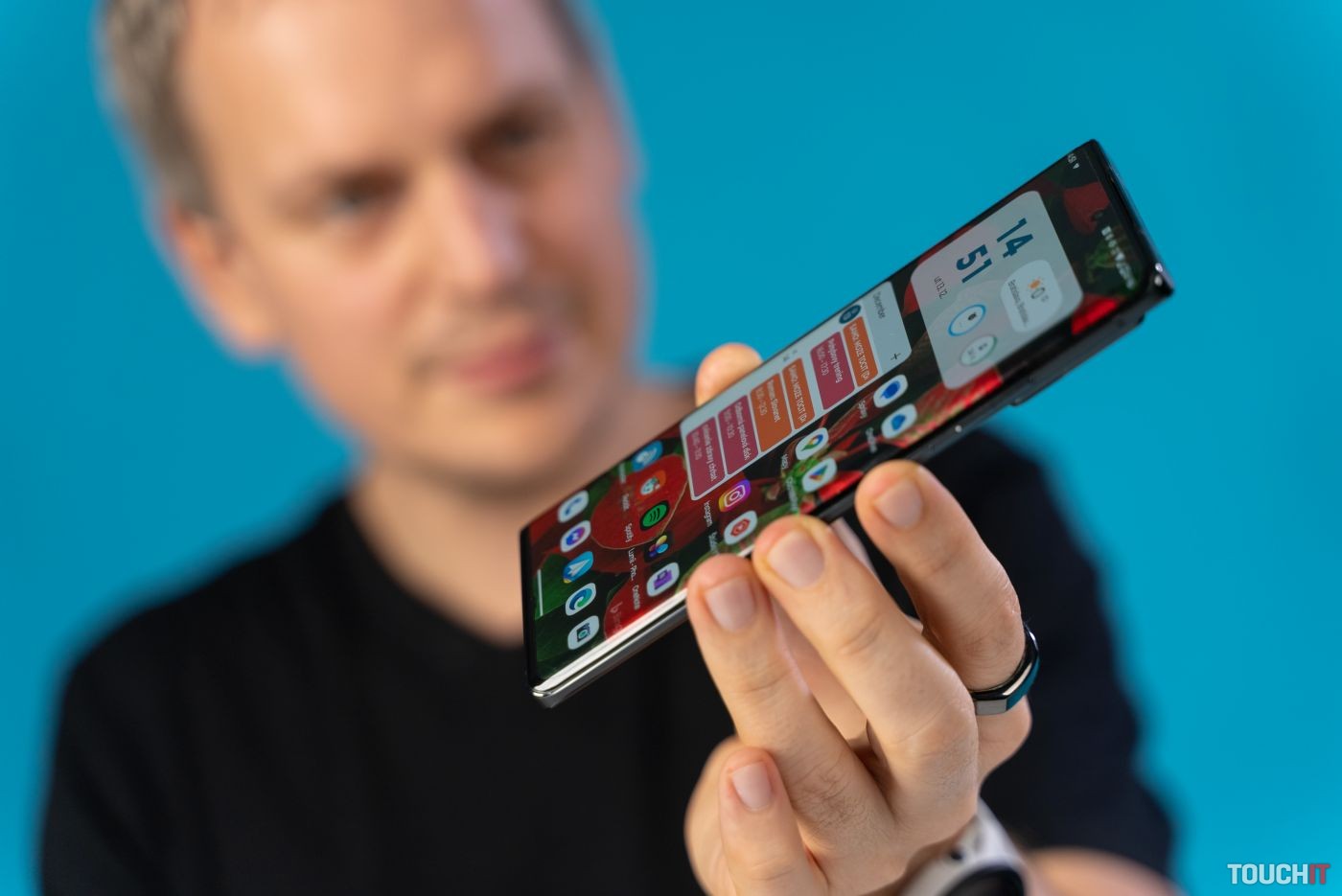 Tento smartfón ma v roku 2022 najviac prekvapil. V pozitívnom slova zmysle