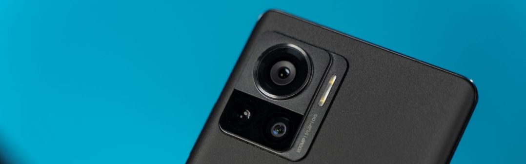 Motorola Edge 30 Ultra