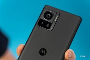 Motorola Edge 30 Ultra