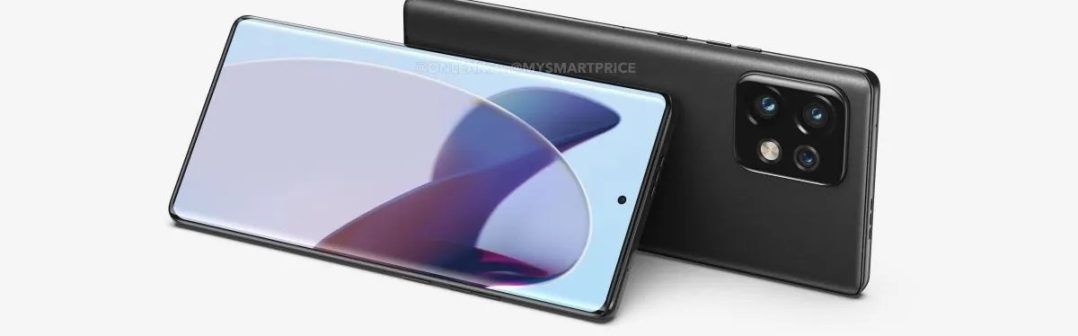 Motorola Moto X40 Pro