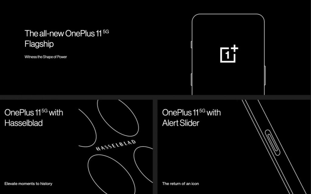 Smartfón a slúchadlá od OnePlus budú na globálny trh uvedené 7. februára.