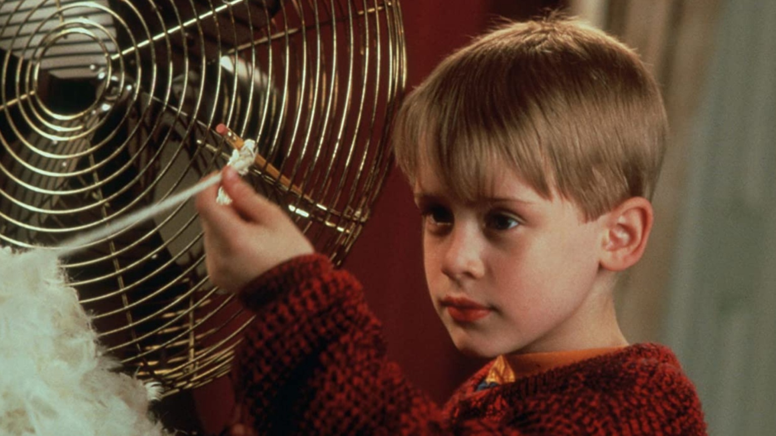 Sám doma: Vianočná klasika vedie pirátske štatistiky