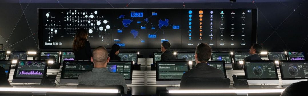 Security Operations Center