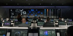 Security Operations Center