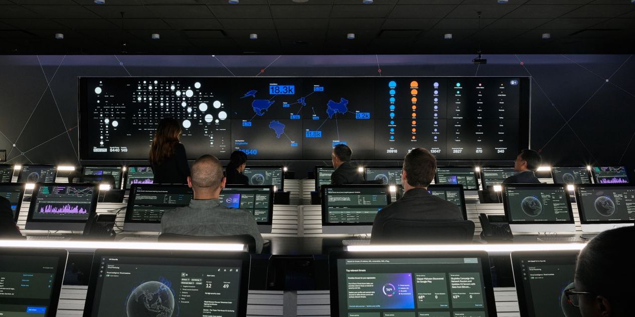 Prečo potrebuje vaša firma Security Operations Center a ako si ho správne vybrať?