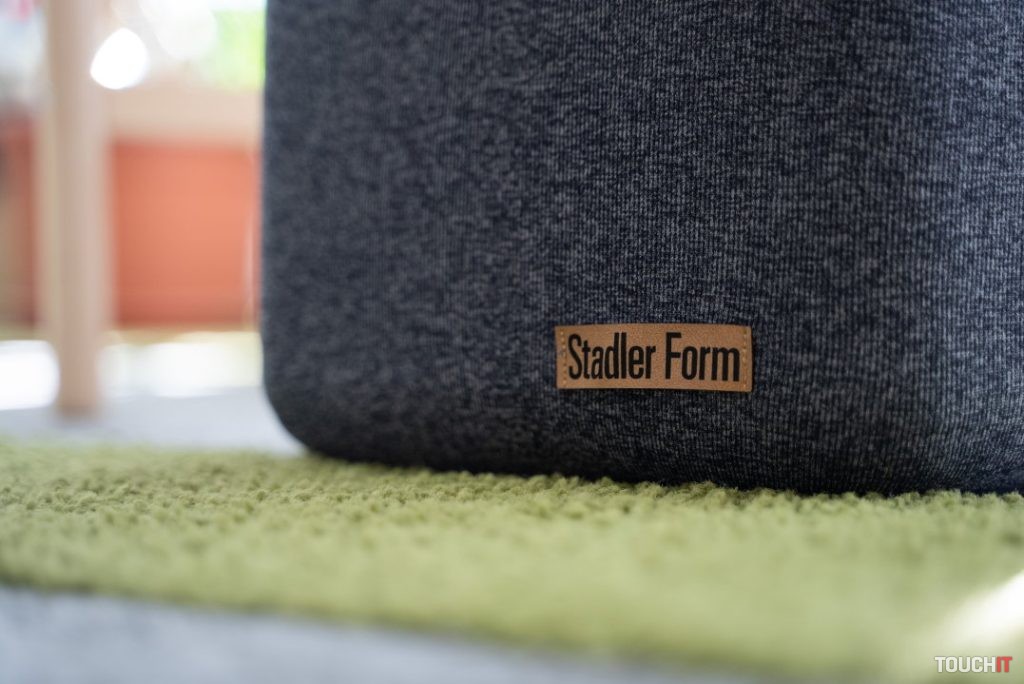 Zvlhčovač vzduchu Karl od Stadler Form