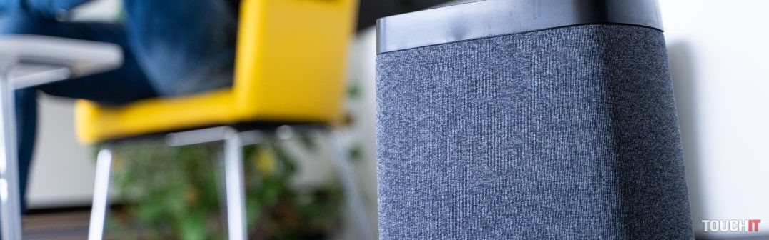 Zvlhčovač vzduchu Karl od Stadler Form