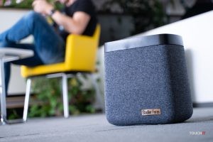 Zvlhčovač vzduchu Karl od Stadler Form