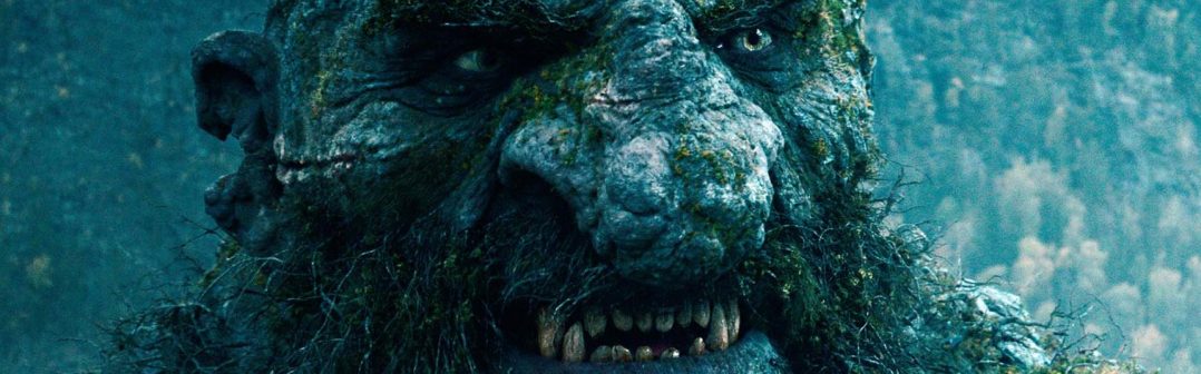troll movie