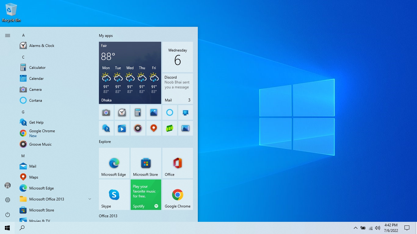Rýchle kopírovanie vo Windows 11 bude opäť rýchle. Chyba je opravená