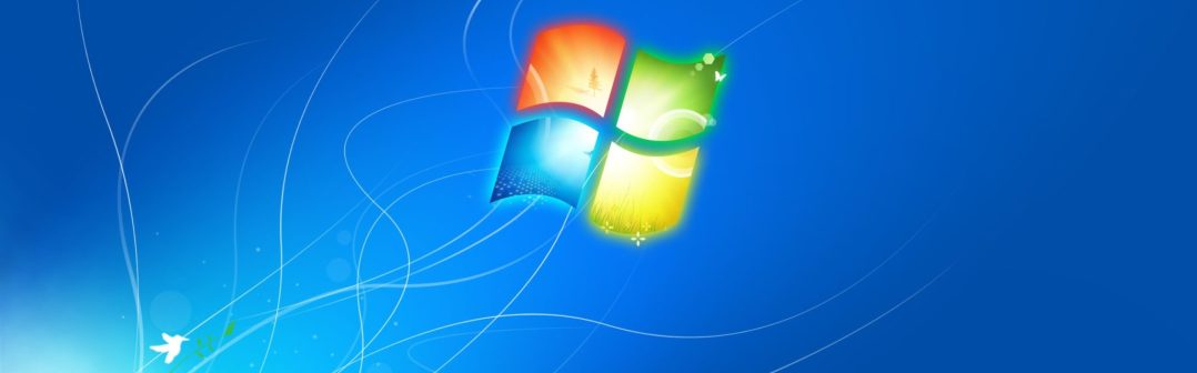 windows 7 wallpaper