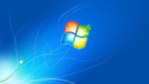 windows 7 wallpaper