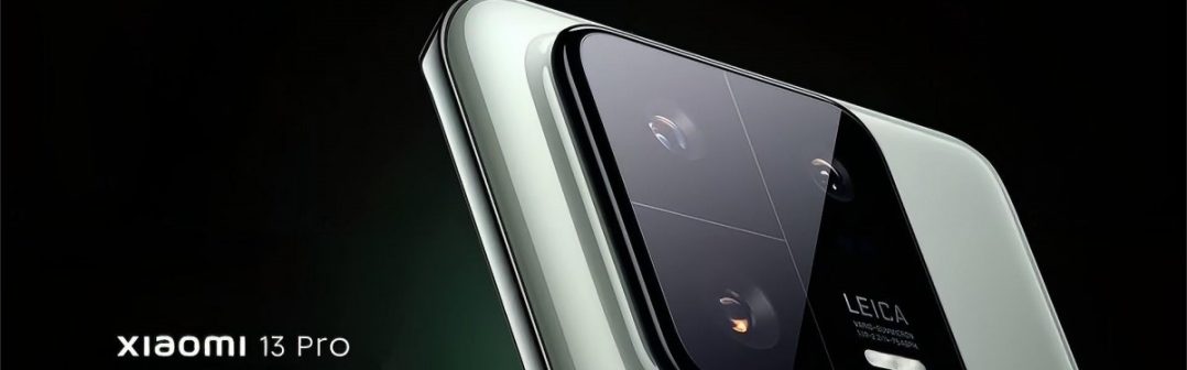 Xiaomi 13 Pro