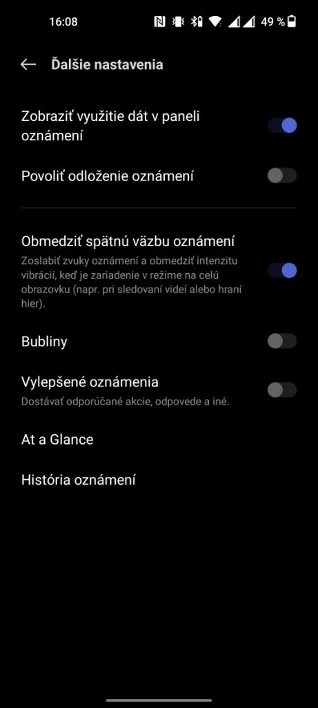 Vyskúšajte 6 menej známych funkcií pre Android