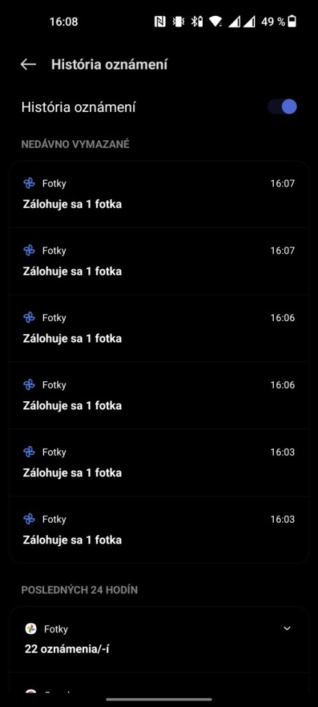 Vyskúšajte 6 menej známych funkcií pre Android