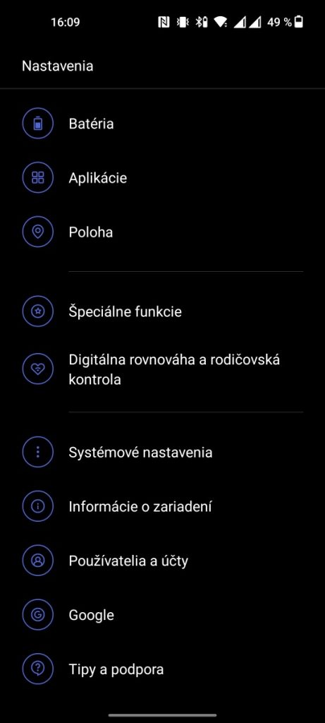 Vyskúšajte 6 menej známych funkcií pre Android