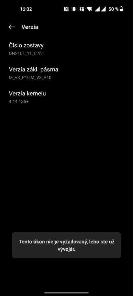 Vyskúšajte 6 menej známych funkcií pre Android