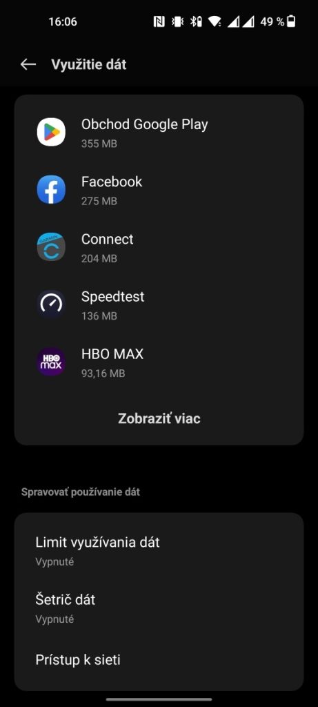 Vyskúšajte 6 menej známych funkcií pre Android