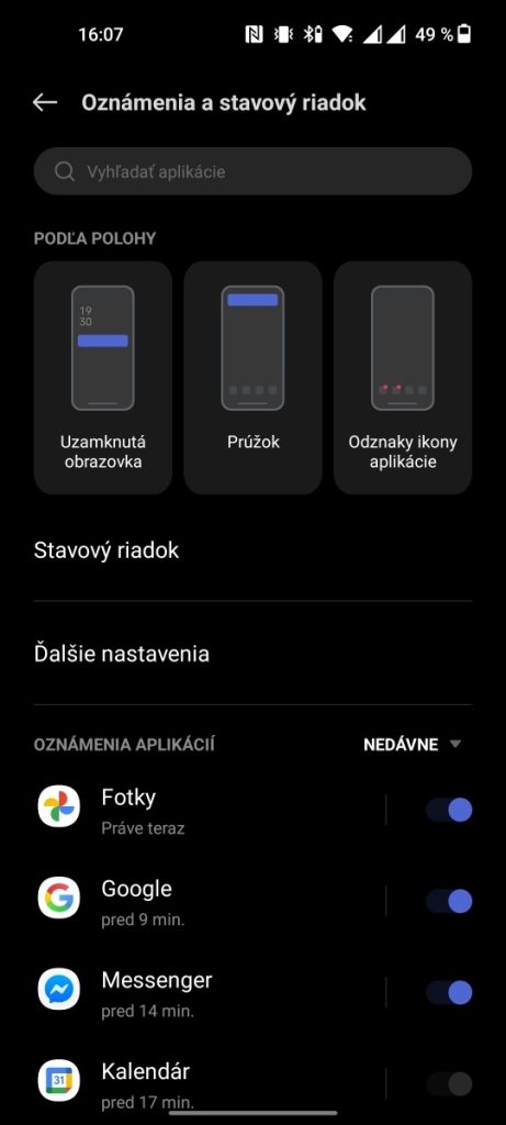 Vyskúšajte 6 menej známych funkcií pre Android