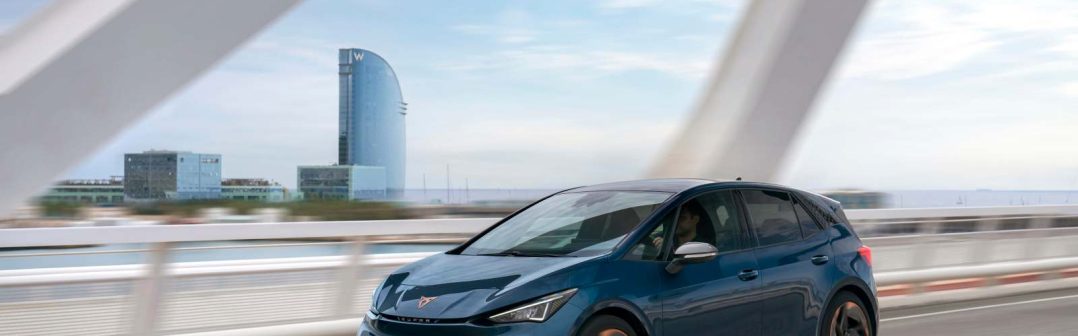 CUPRA zvyšuje predaj