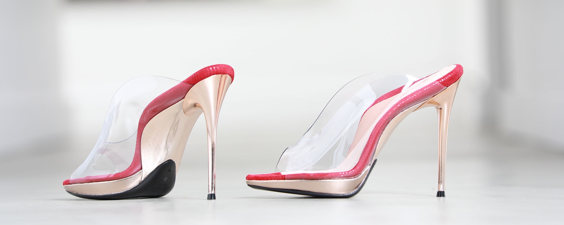 Bláznivé produkty z CESu: topánky vytvorené na mieru umelou inteligenciou