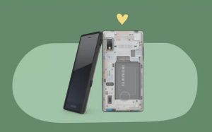 Fairphone 2