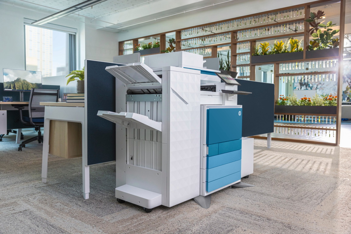 HP Instant Ink je už k dispozícii pre malé firmy a tlačiarne LaserJet Pro