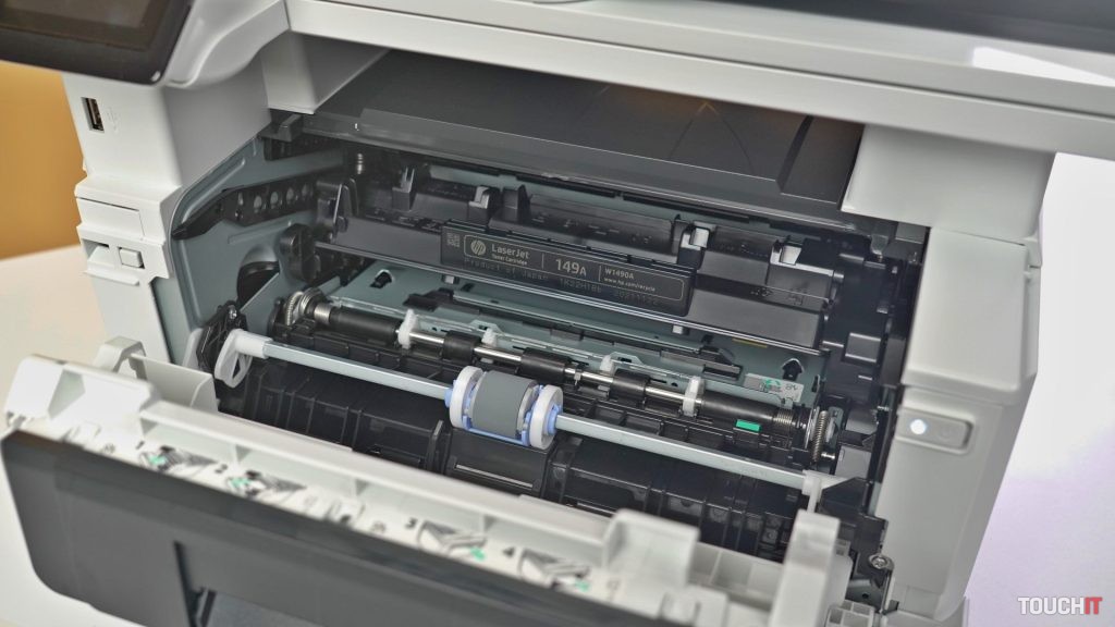 Tonerová kazeta na HP LaserJet MFP Pro 4102