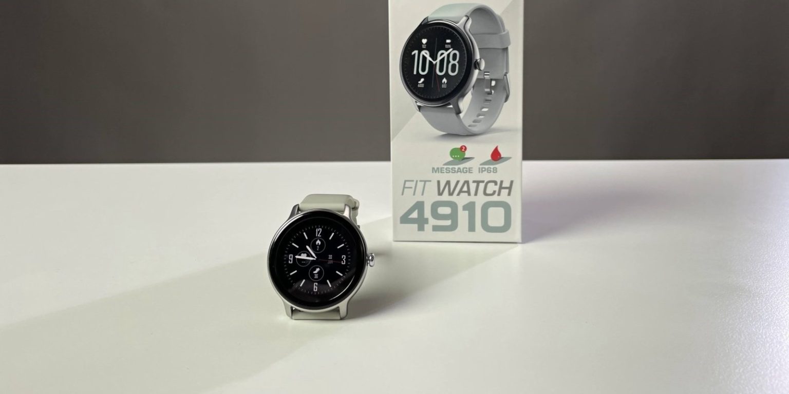 Hama FITWATCH 4910: Elegancia a štýl pre aktívne ženy