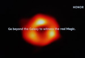 Honor má ukázať lepšiu Galaxiu