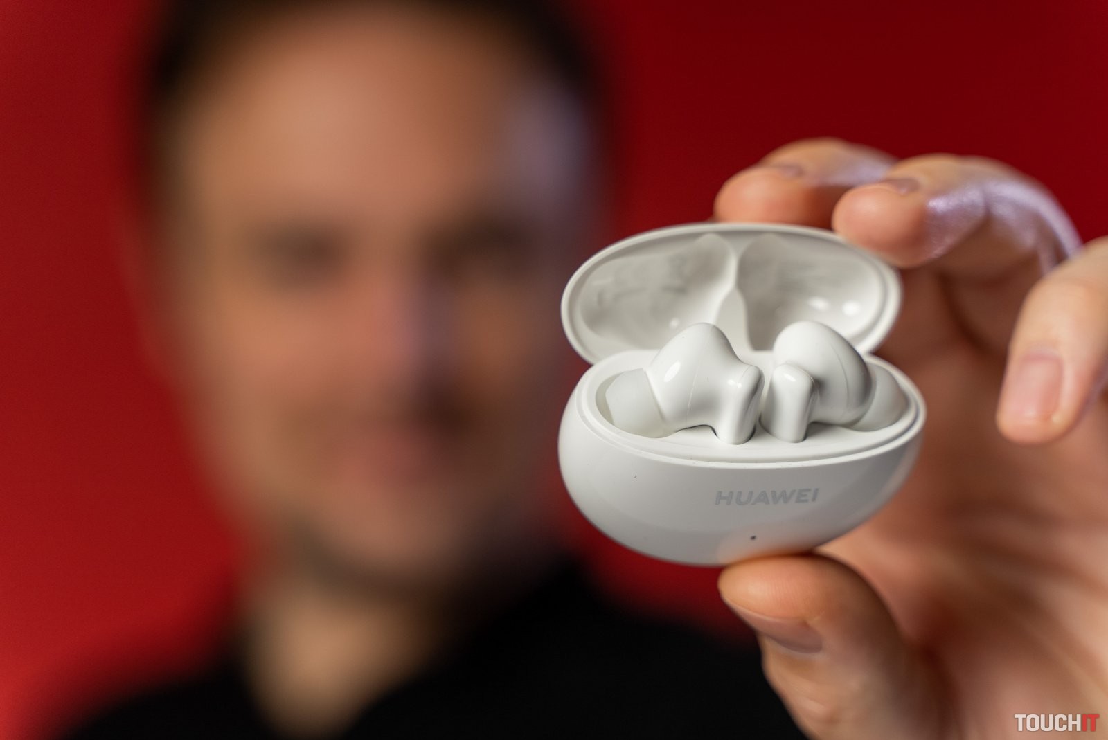 Huawei FreeBuds 5i: Spoľahlivé slúchadlá s vynikajúcim zvukom (RECENZIA)