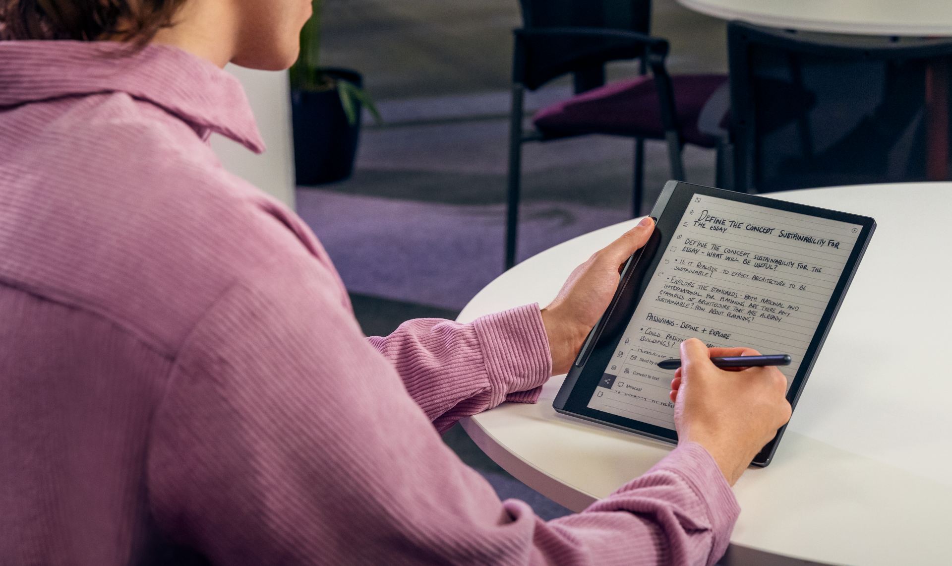 Lenovo mení svet a ukazuje netradičné zariadenia