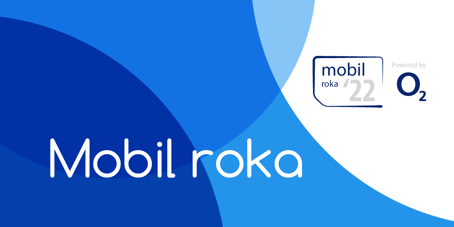 Spúšťame anketu Mobil roka 2022 powered by O2. Hlasujte a vyhrajte 9 cien!