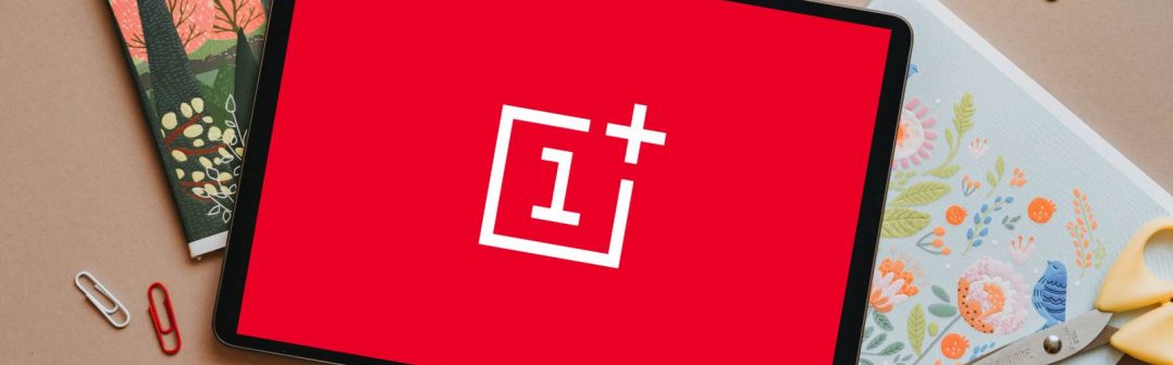 OnePlus Pad tablet