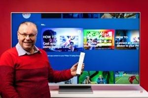 Philips 65PUS8807/12: Keď chcete fakt veľký televízor za slušné peniaze (RECENZIA)