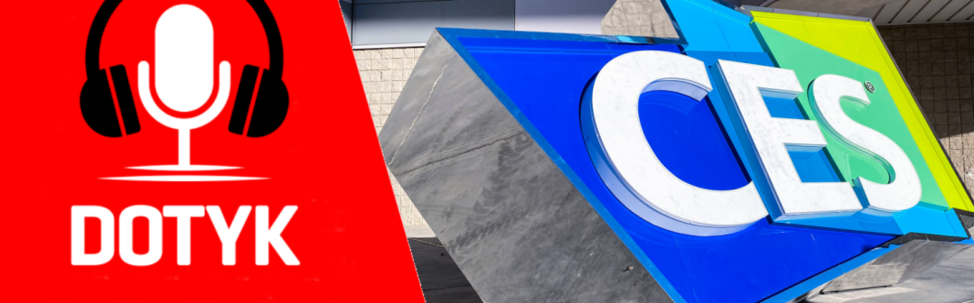 Podcast Dotyk
