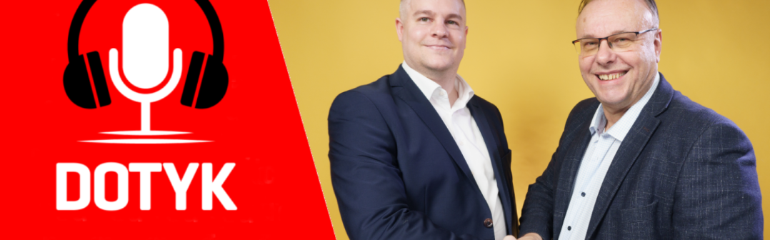 Podcast Dotyk