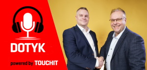 Podcast Dotyk