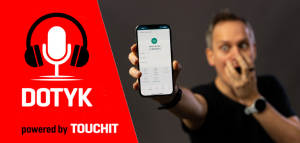 Podcast Dotyk