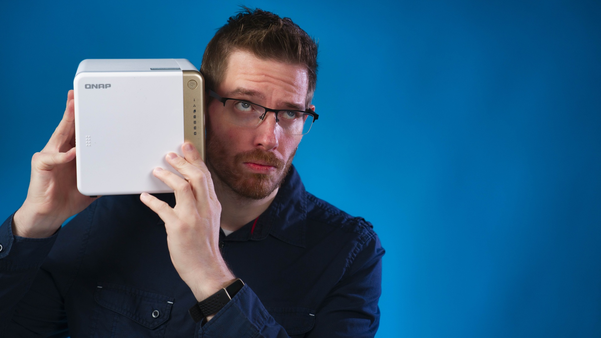 Super rýchla sieť s QNAP TS-462 a rozširujúcim 2,5 a 5 GbE príslušenstvom (RECENZIA)