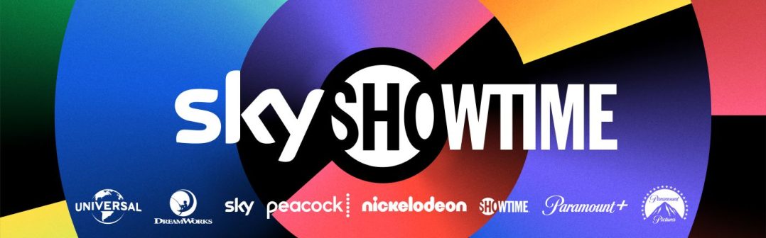 SkyShowtime