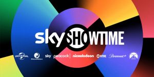 SkyShowtime