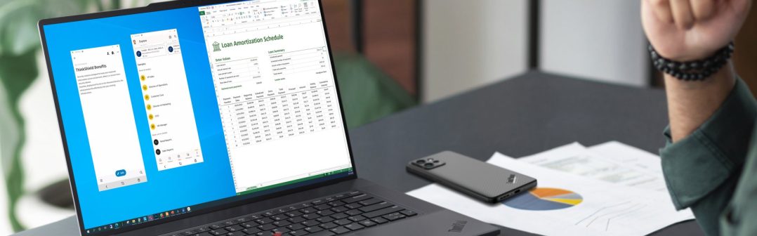 THINKPHONE by motorola