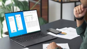 THINKPHONE by motorola