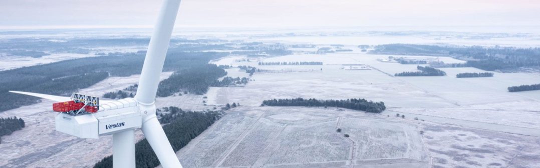 Vestas V236-15,0 MW