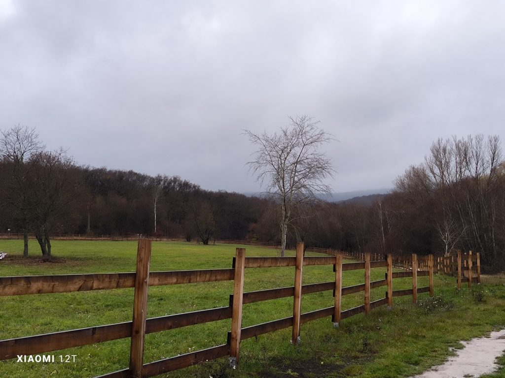 Xiaomi 12T automatický režim 2× zoom