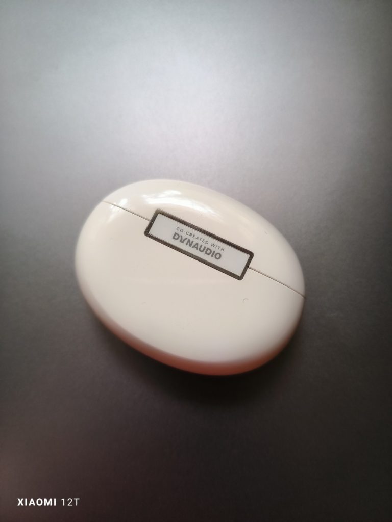 Xiaomi 12T automatický režim detail