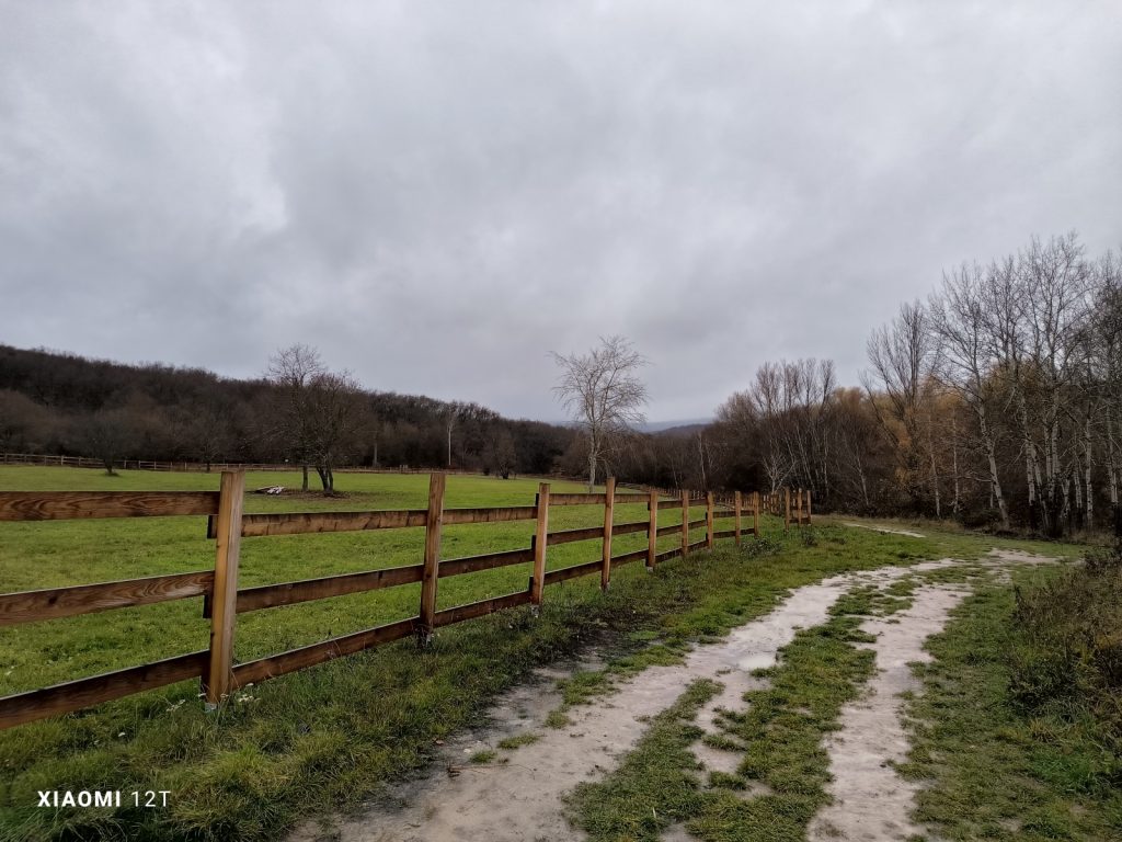 Xiaomi 12T automatický režim hlavný fotoaparát